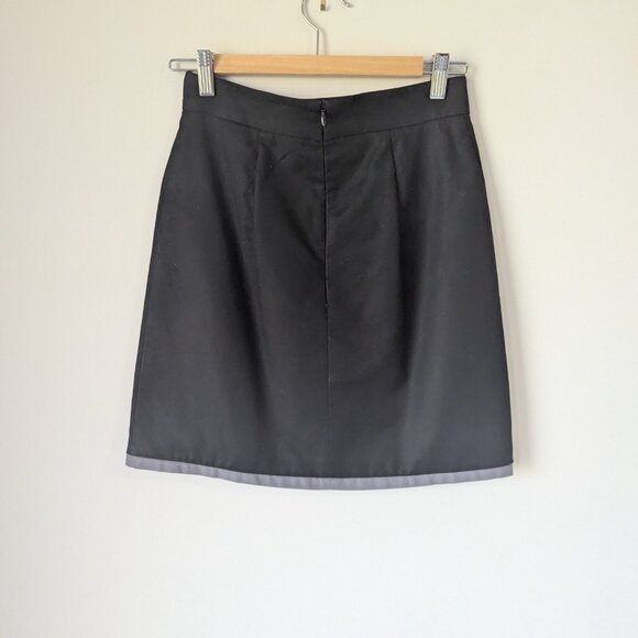 Jacob Pencil Skirt - Picture 2 of 3